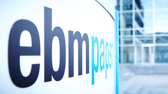 進口冷卻塔軸流風(fēng)機品牌