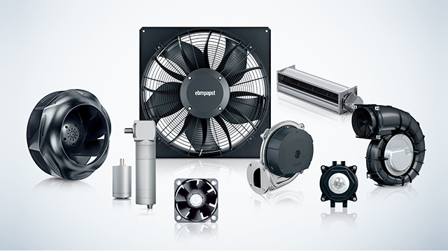 機柜軸流風機國內(nèi)品牌