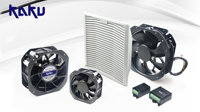 卡固軸流風(fēng)機代理商