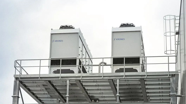 冷卻塔節(jié)能風(fēng)機(jī)改造