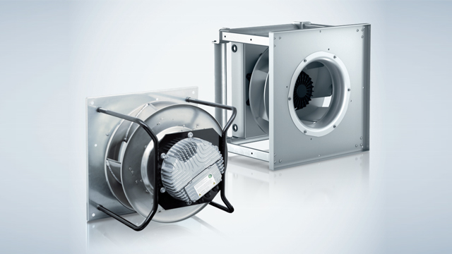 組合式空調(diào)箱風機型號