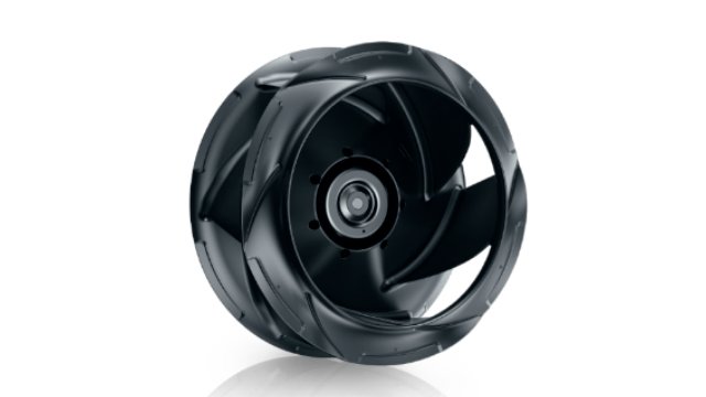 數(shù)據(jù)中心精密空調(diào)風機